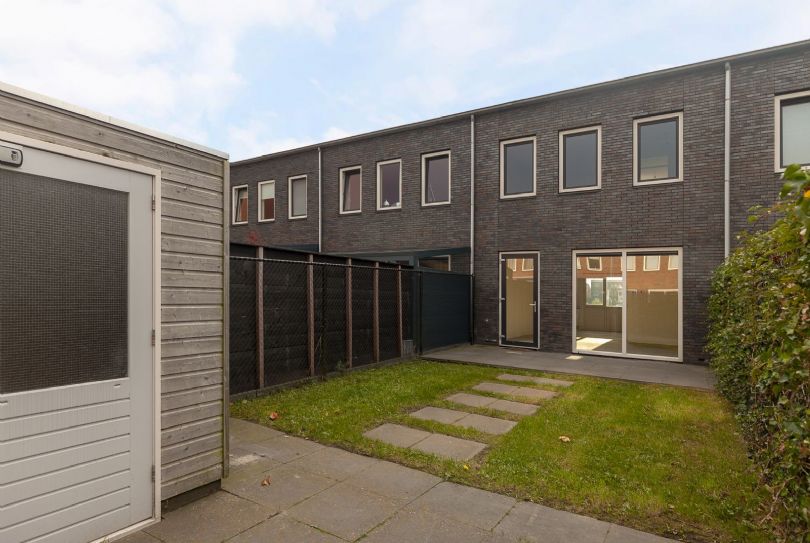 Afbeelding Henriette Roland Holstweg 16, 8448 RV Heerenveen : 6